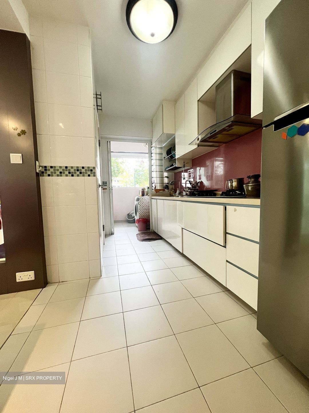 Blk 315B Yishun Greenwalk (Yishun), HDB 5 Rooms #451704121